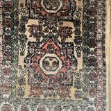 Oriental rugs