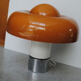 Brumbury desk lamp by Luigi Massoni for Guzzini, 1969