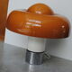 Brumbury desk lamp by Luigi Massoni for Guzzini, 1969