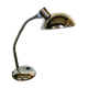 Lampe de bureau chromée aluminor