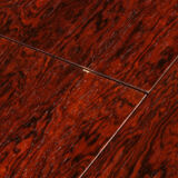 Rio rosewood dining table