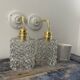 Paire d’appliques murales vintage