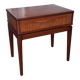 Teak bedside table from the 1960s.