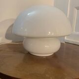 Vintage Mushroom Lamp 70s