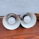 Mid-Century Wall Lamps by Lyfa from Denmark