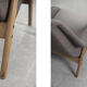 Armchair by Folke Ohlsson for Dux, Ljungs Industrier AB, 1960s