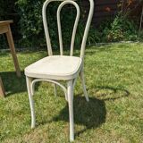 Vintage bistro chair