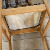 Vintage Baumann chairs, Scandinavian style