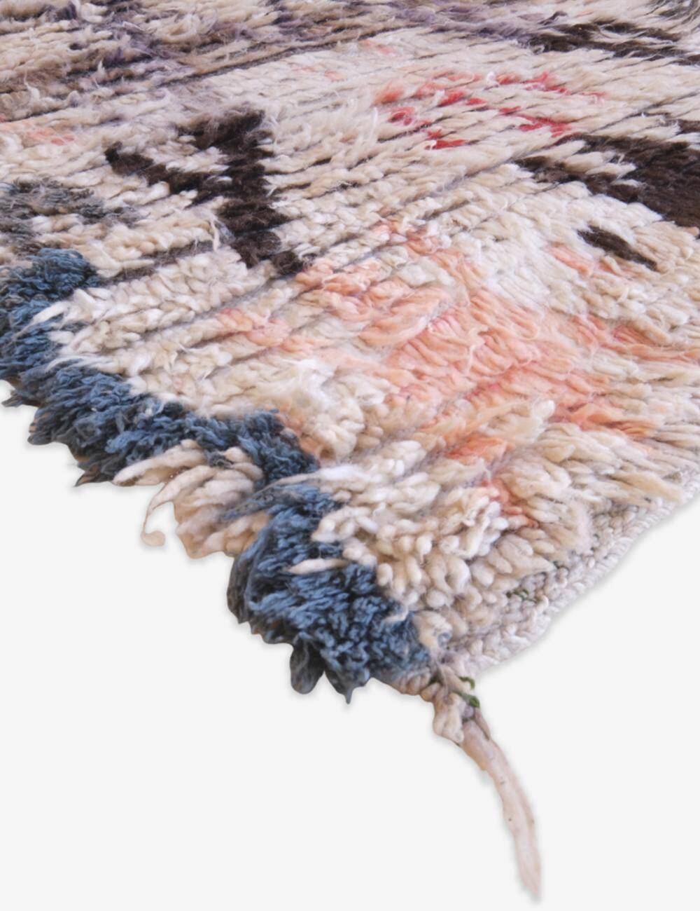 Small Talsint Rug - 174 x 86 cm