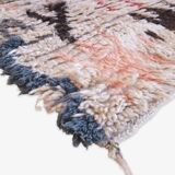 Small Talsint Rug - 174 x 86 cm