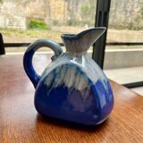 Alpho ceramic pitcher