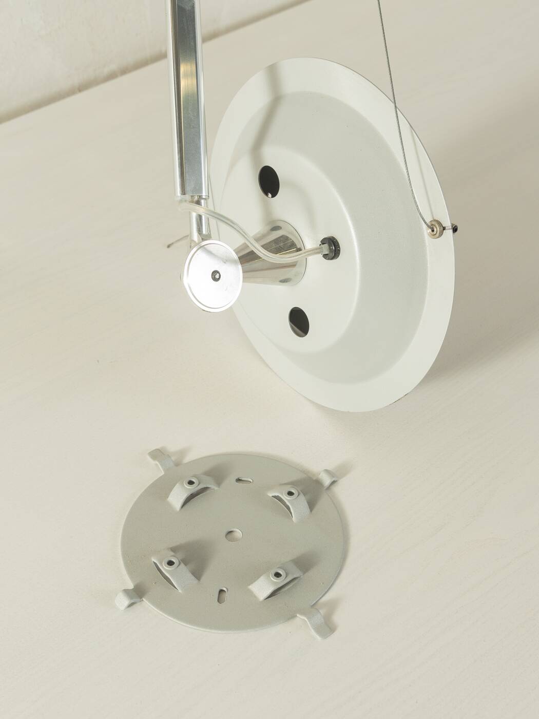 Tolomeo Wall Lamp by Artemide