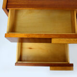 Mid-Century Sideboard by František Mezulaník for UP Bucovice, 1960s