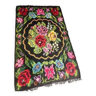 Tapis moldave