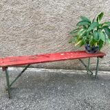 Banc industriel