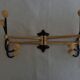 Coat rack vintage Evenlux