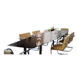 Knoll meeting table