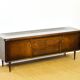 Vintage mahogany sideboard