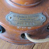 Old telephone