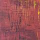 Tableau abstrait / Xavier Descamps