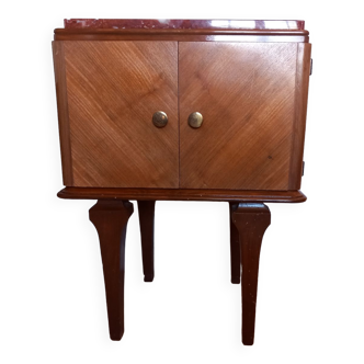 Chiffonier/bedside table