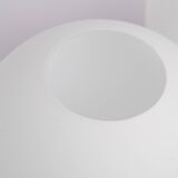 Vintage Satellite Lamps by Vilh. Wohlert for Louis Poulsen, 1950s, Set of 2