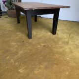 Country coffee table