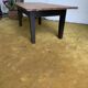 Country coffee table