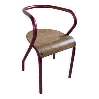 Chaise pour enfant de Jacques Hitier