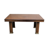 Table à manger art décoene