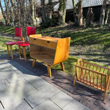 Cor Alons dressoir