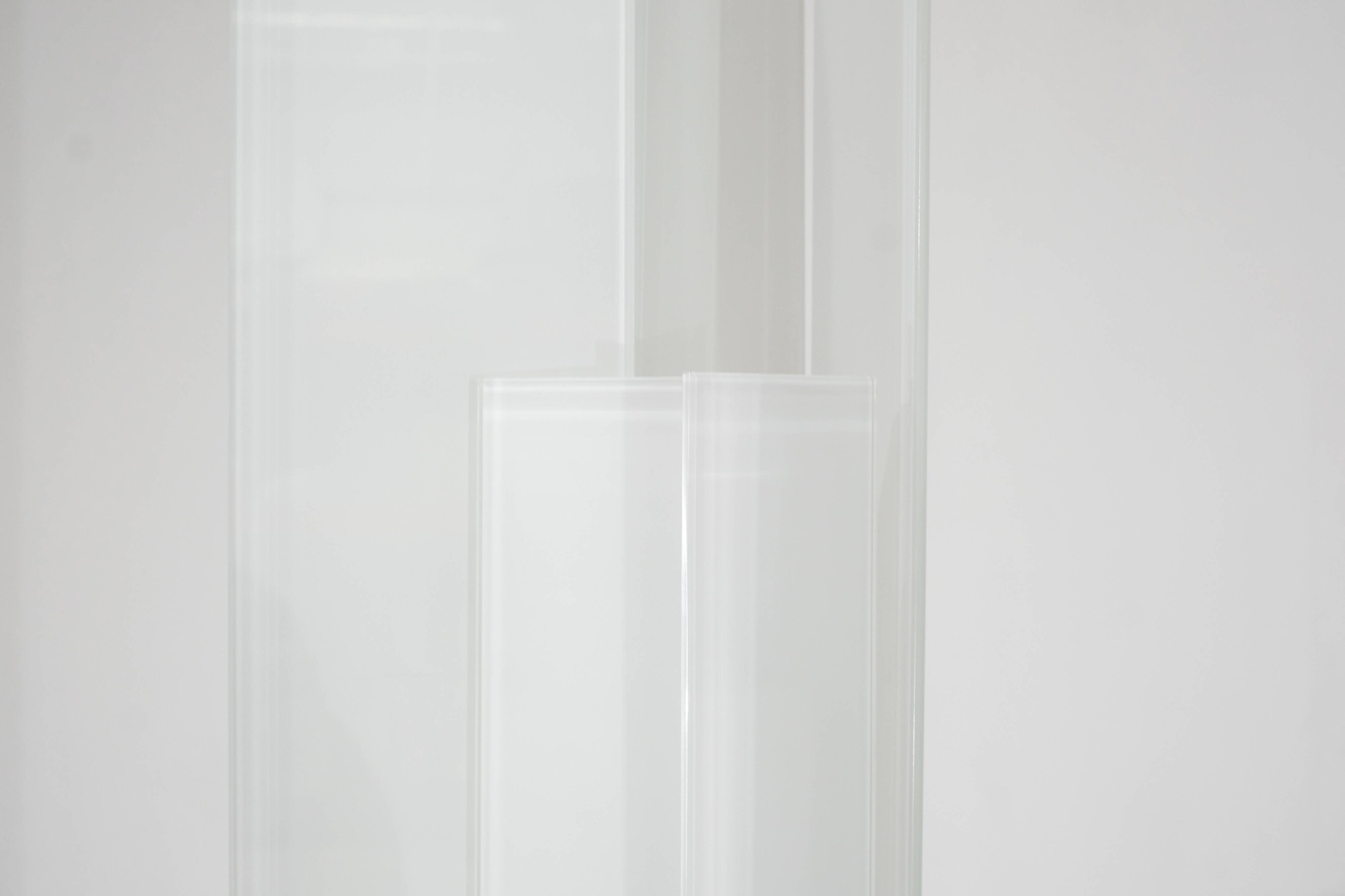 "Adubai" floor lamp designed by Matteo Nunziati for Fontana Arte.