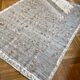 Berber beige carpet