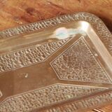 Vintage tray