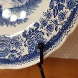 4 dessert plates Villeroy and Boch "Burgenland"