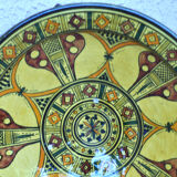 Moroccan dish SAFY, large size