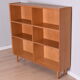 Bookcase, Denmark, 1960s