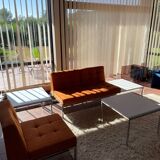 Ensemble de salon Samouraï Joseph André Motte