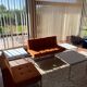 Samurai living room set by Joseph André Motte