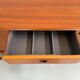 Vintage sideboard.