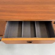 enfilade 1960