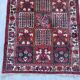 Handmade Bachtiar Persian carpet