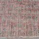Tapis kilim fait main