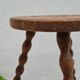 Tripod stool