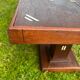 1960 coffee table