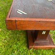 Table basse 1960