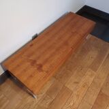 Low interlübke sideboard