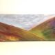 Oil Painting Hill 2