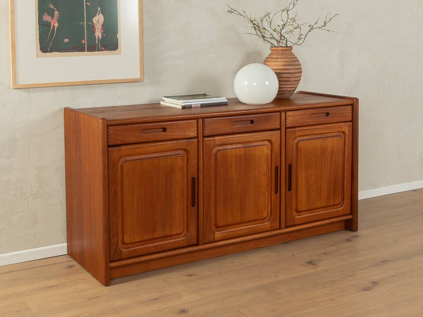 1980s sideboard