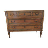 Louis XVI-style dresser